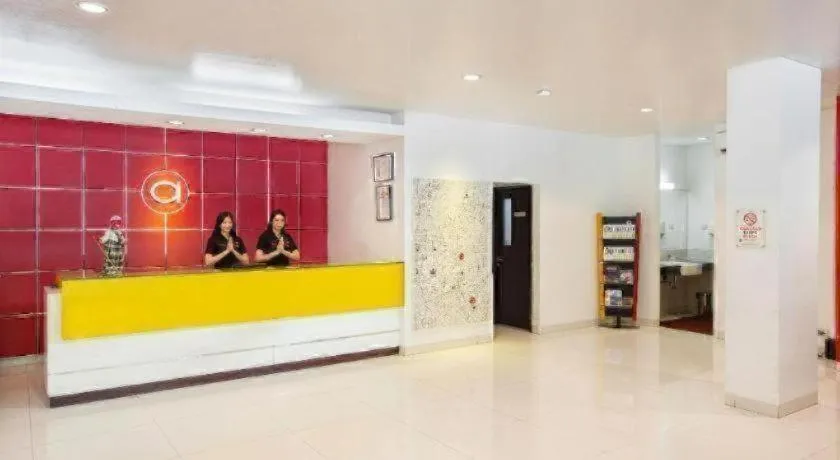 Amaris Hotel Padjajaran Bogor