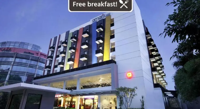 Amaris Hotel Padjajaran Bogor