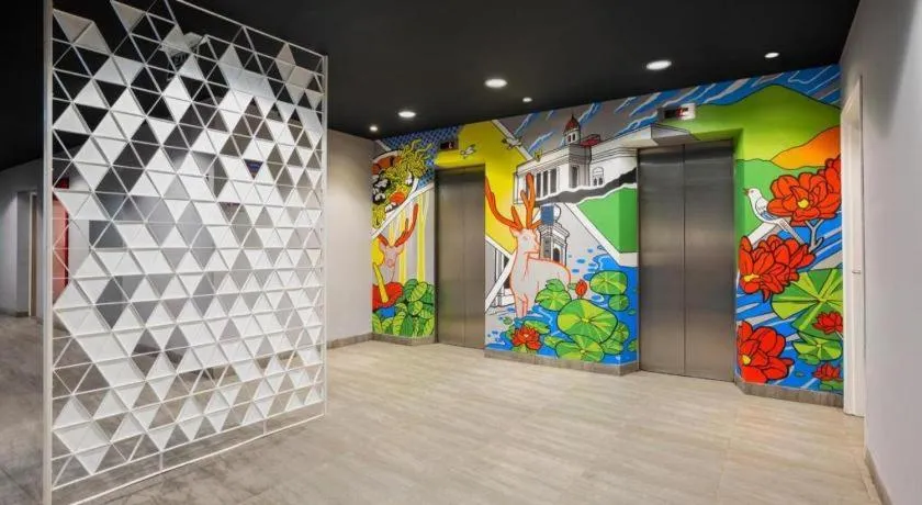 Amaris Hotel Padjajaran Bogor