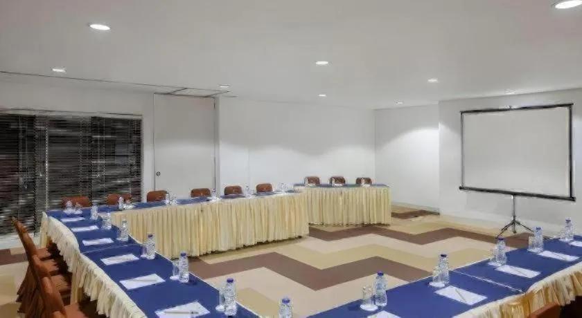 Amaris Hotel Padjajaran Bogor