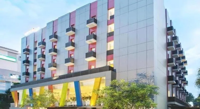 Amaris Hotel Padjajaran Bogor