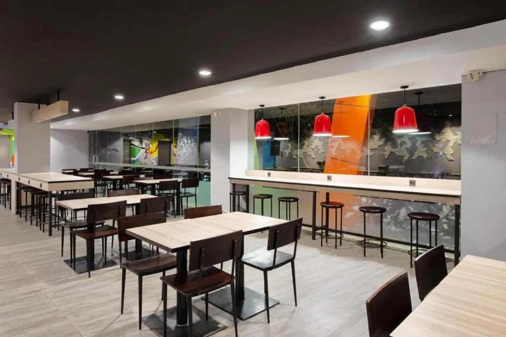 Amaris Hotel Padjajaran Bogor