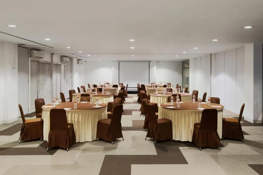 Amaris Hotel Padjajaran Bogor