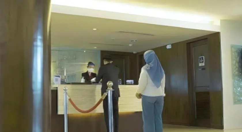 Amaris Hotel Padjajaran Bogor