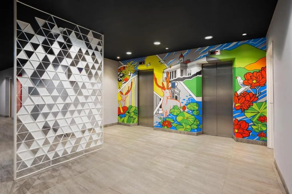 Amaris Hotel Padjajaran Bogor