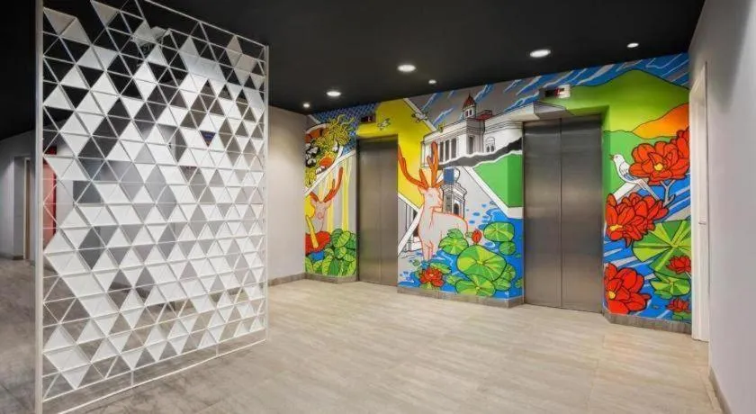 Amaris Hotel Padjajaran Bogor