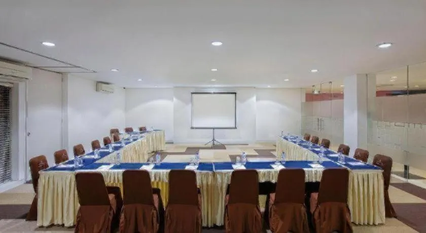 Amaris Hotel Padjajaran Bogor