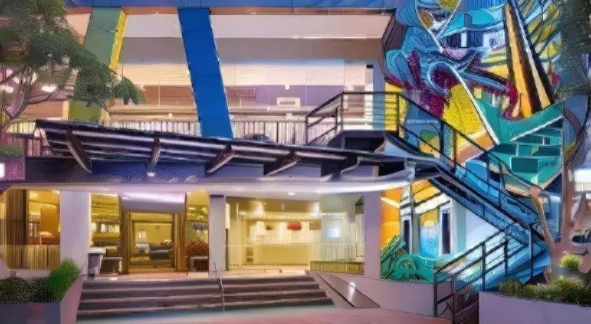 Amaris Hotel Padjajaran Bogor