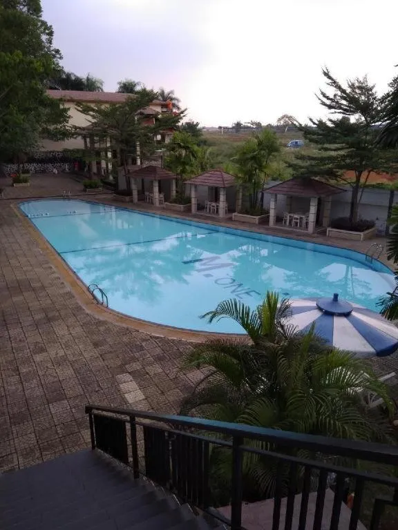 M-one Hotel Bogor