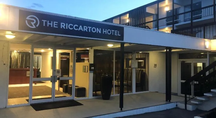 The Riccarton Hotel