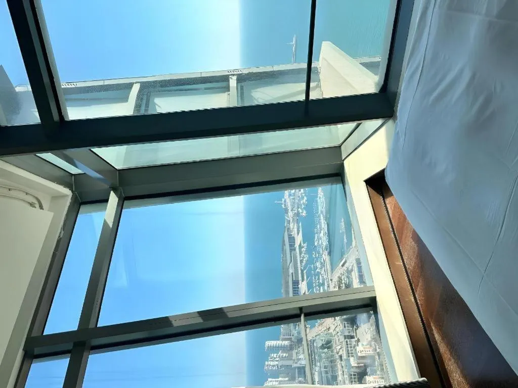 Grand Madison Qingdao Harbour-view Central（Former Qingdao Farglory Hotel）