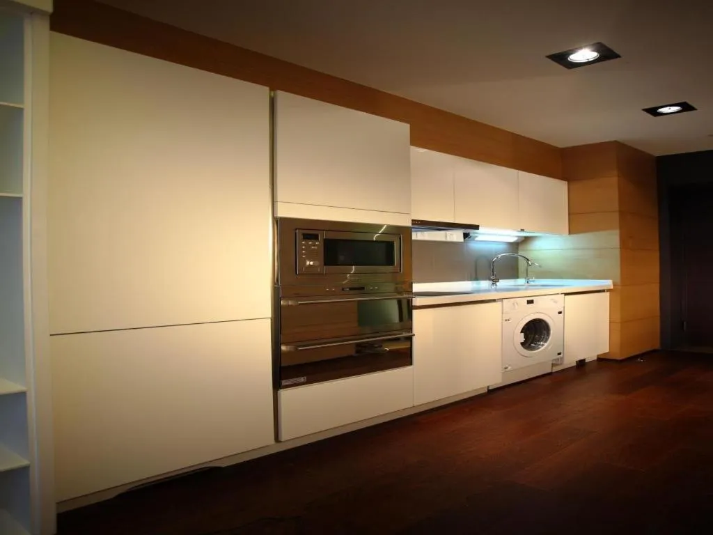 Grand Madison Qingdao Harbour-view Central（Former Qingdao Farglory Hotel）