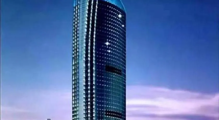 Grand Madison Qingdao Harbour-view Central（Former Qingdao Farglory Hotel）