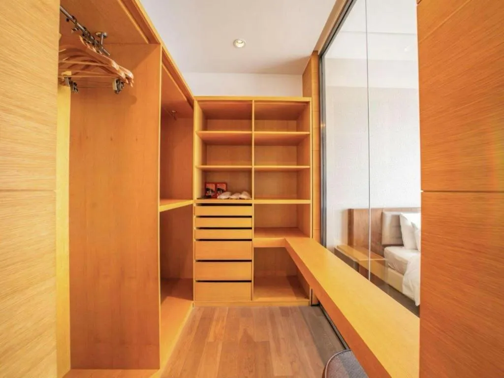 Grand Madison Qingdao Harbour-view Central（Former Qingdao Farglory Hotel）