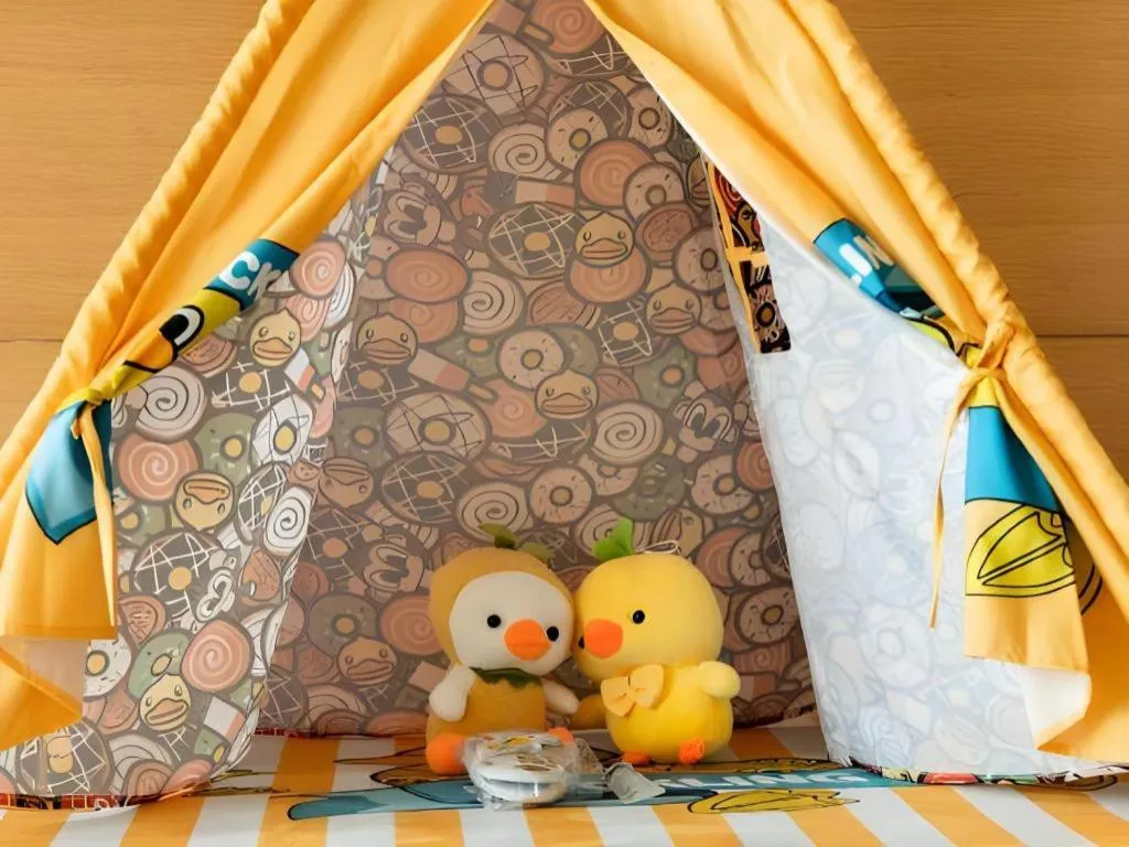 Grand Madison Qingdao Harbour-view Central（Former Qingdao Farglory Hotel）