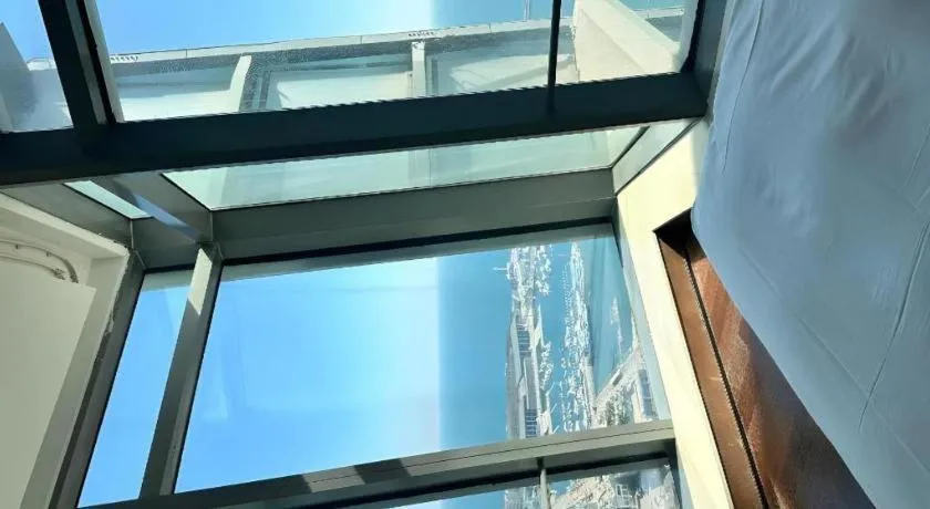 Grand Madison Qingdao Harbour-view Central（Former Qingdao Farglory Hotel）