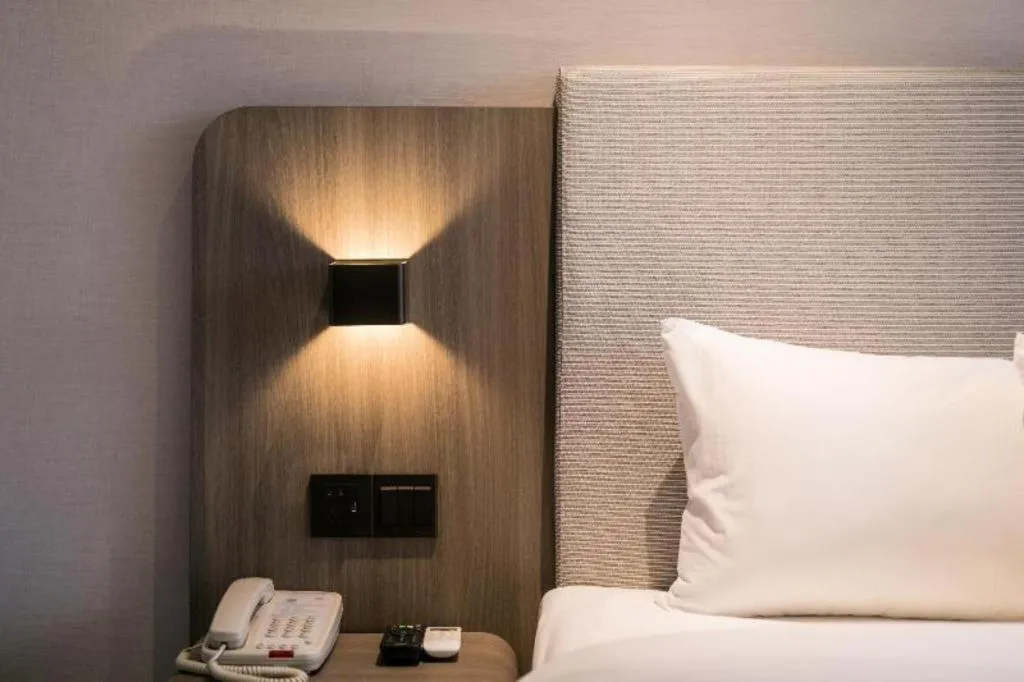 Hanting Hotel Shanghai Zhongshan Park Metro Station