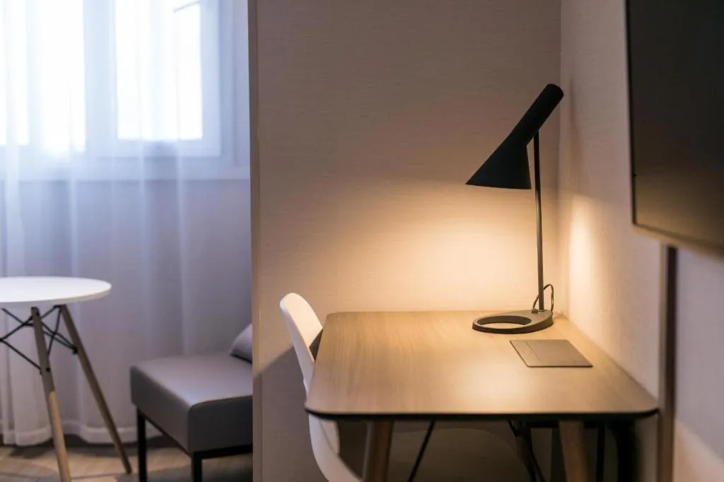 Hanting Hotel Shanghai Zhongshan Park Metro Station