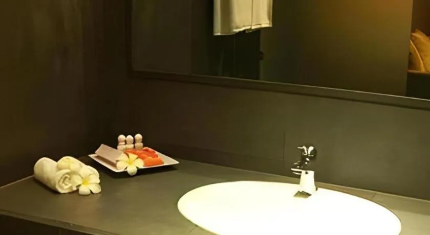 Heritage Habarana Hotel