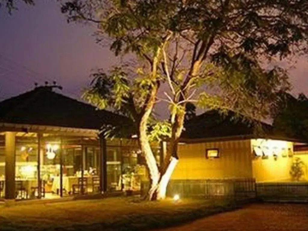 Heritage Habarana Hotel Heritage Habarana Hotel