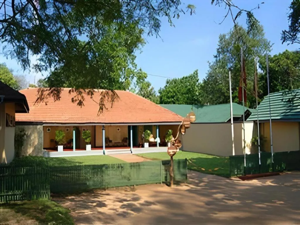 Heritage Habarana Hotel