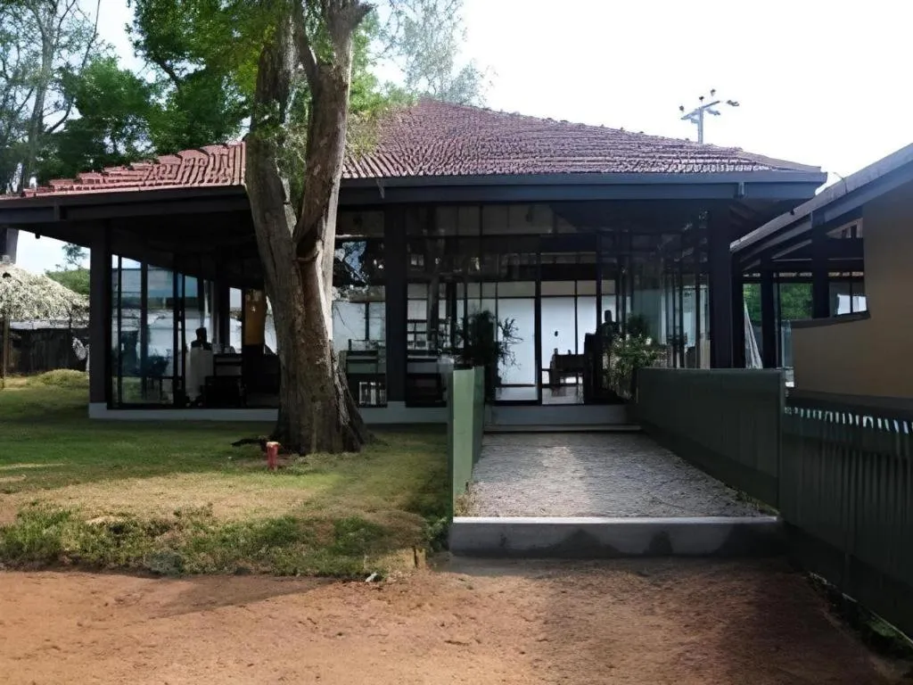 Heritage Habarana Hotel