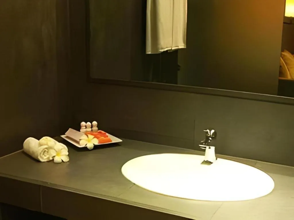 Heritage Habarana Hotel