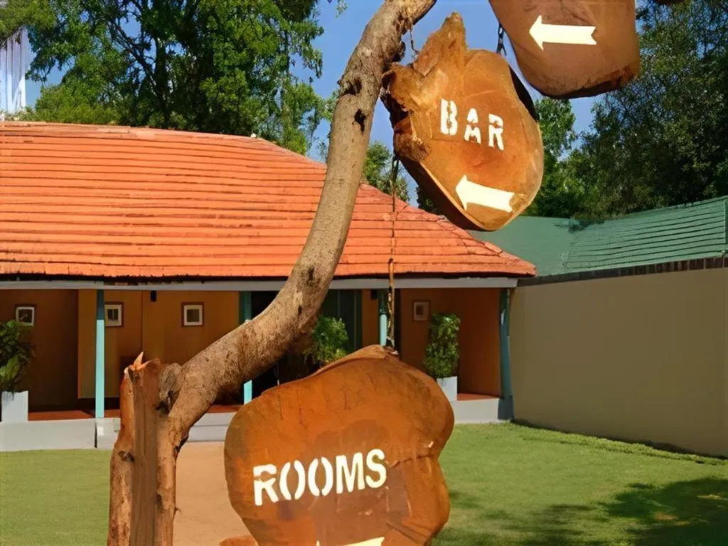 Heritage Habarana Hotel