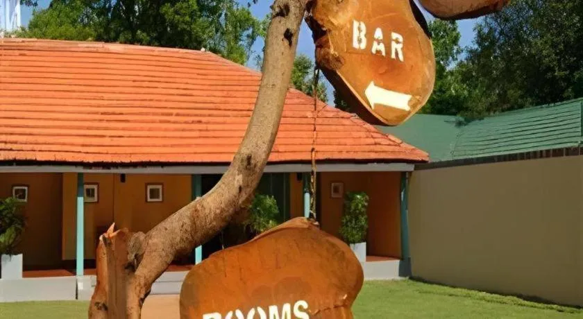 Heritage Habarana Hotel