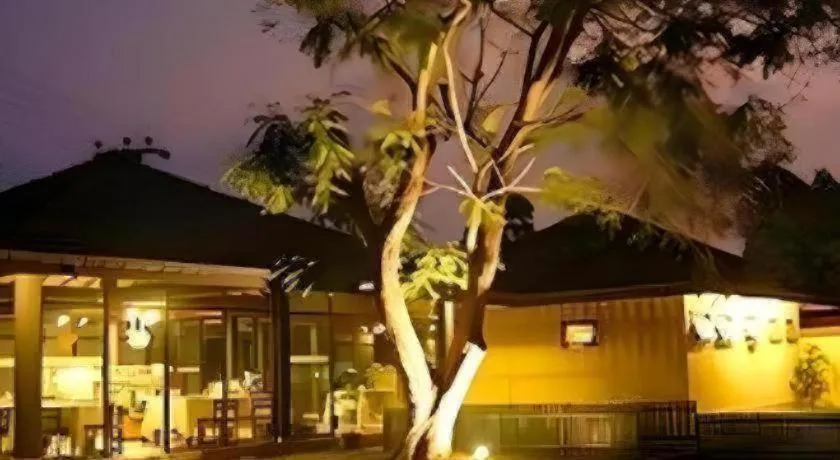 Heritage Habarana Hotel