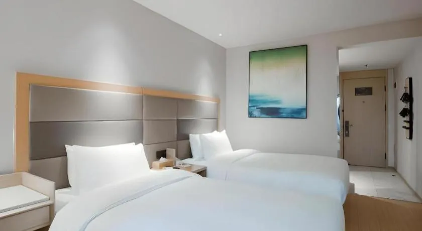 JI Hotel Beijing Dongzhimen