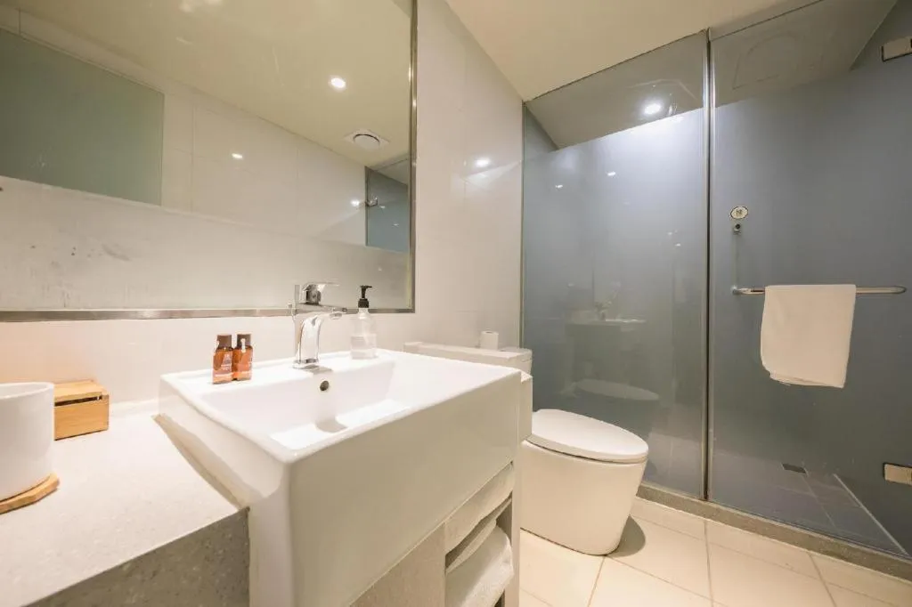 JI Hotel Beijing Dongzhimen