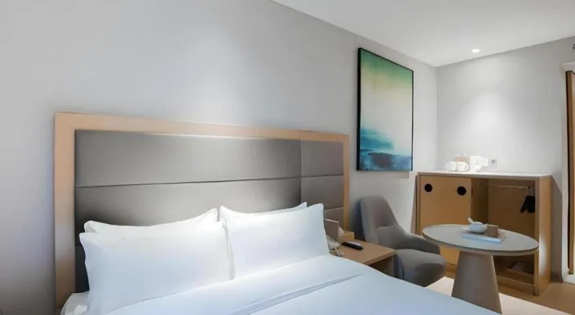 JI Hotel Beijing Dongzhimen