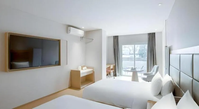 JI Hotel Beijing Dongzhimen