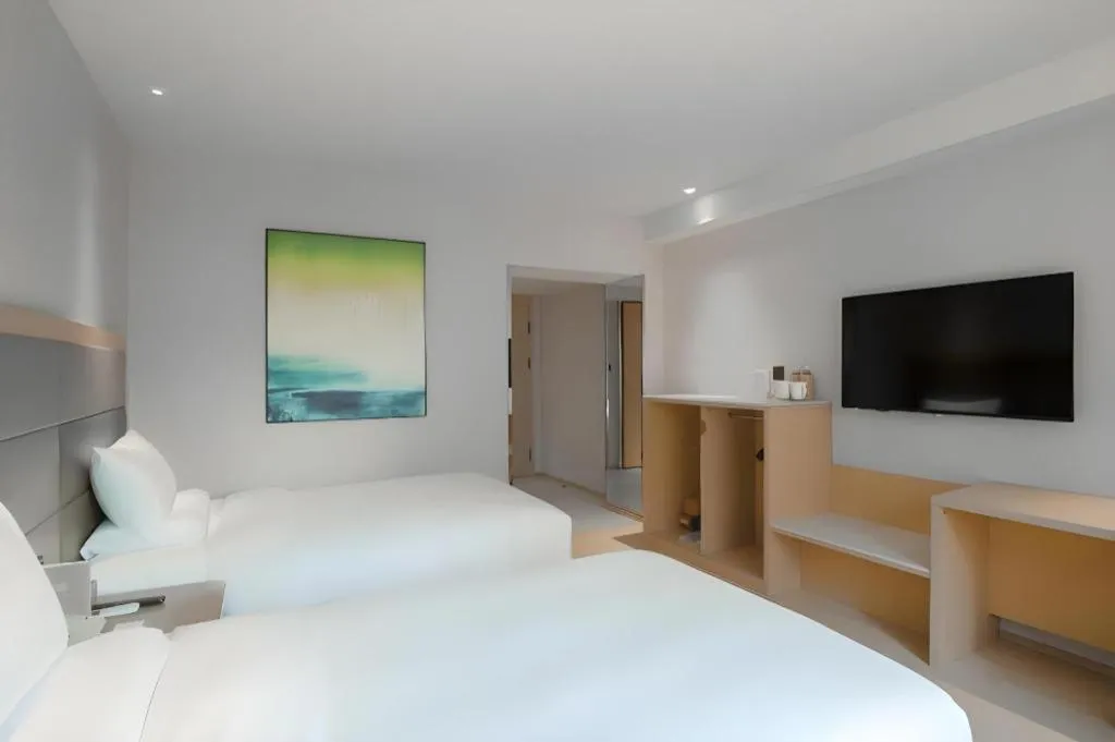 JI Hotel Beijing Dongzhimen