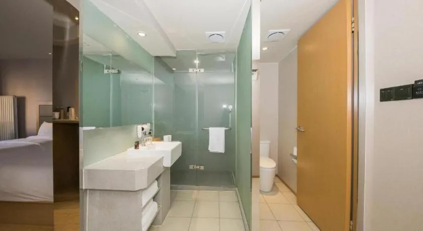 JI Hotel Beijing Dongzhimen