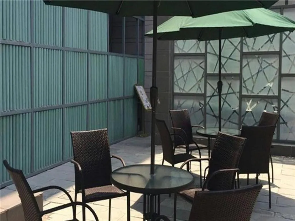 JI Hotel Beijing Dongzhimen