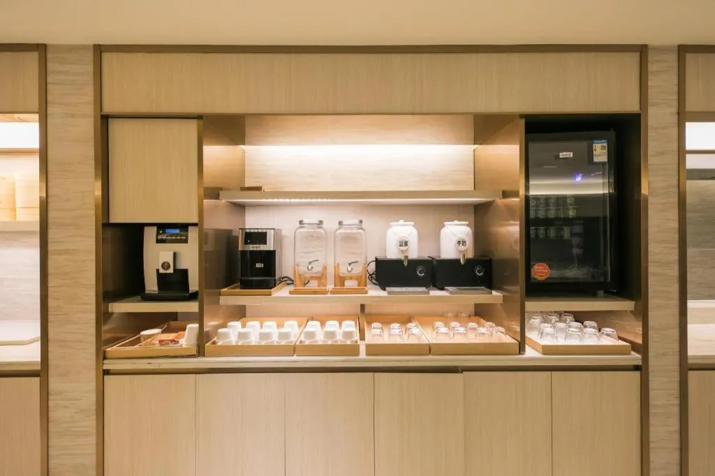 JI Hotel Beijing Dongzhimen