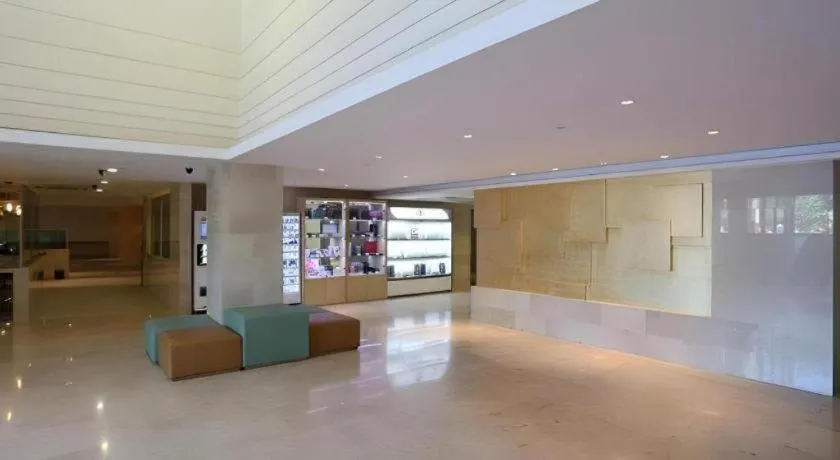 JI Hotel Beijing Dongzhimen