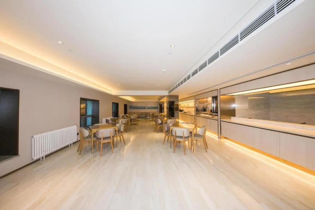 JI Hotel Beijing Dongzhimen