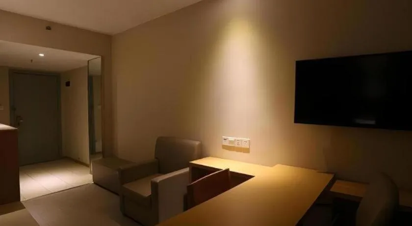 JI Hotel Beijing Dongzhimen