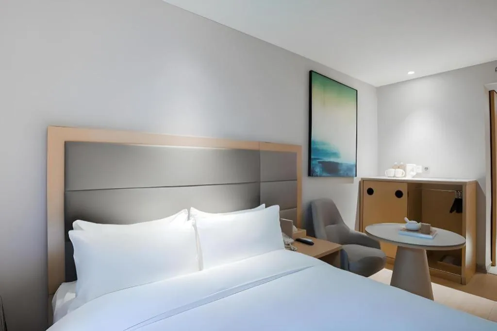 JI Hotel Beijing Dongzhimen