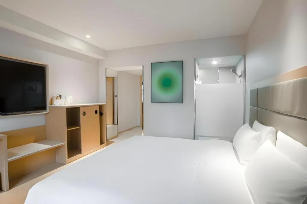 JI Hotel Beijing Dongzhimen