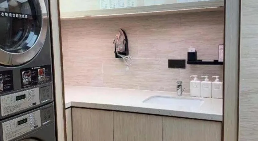 JI Hotel Beijing Dongzhimen