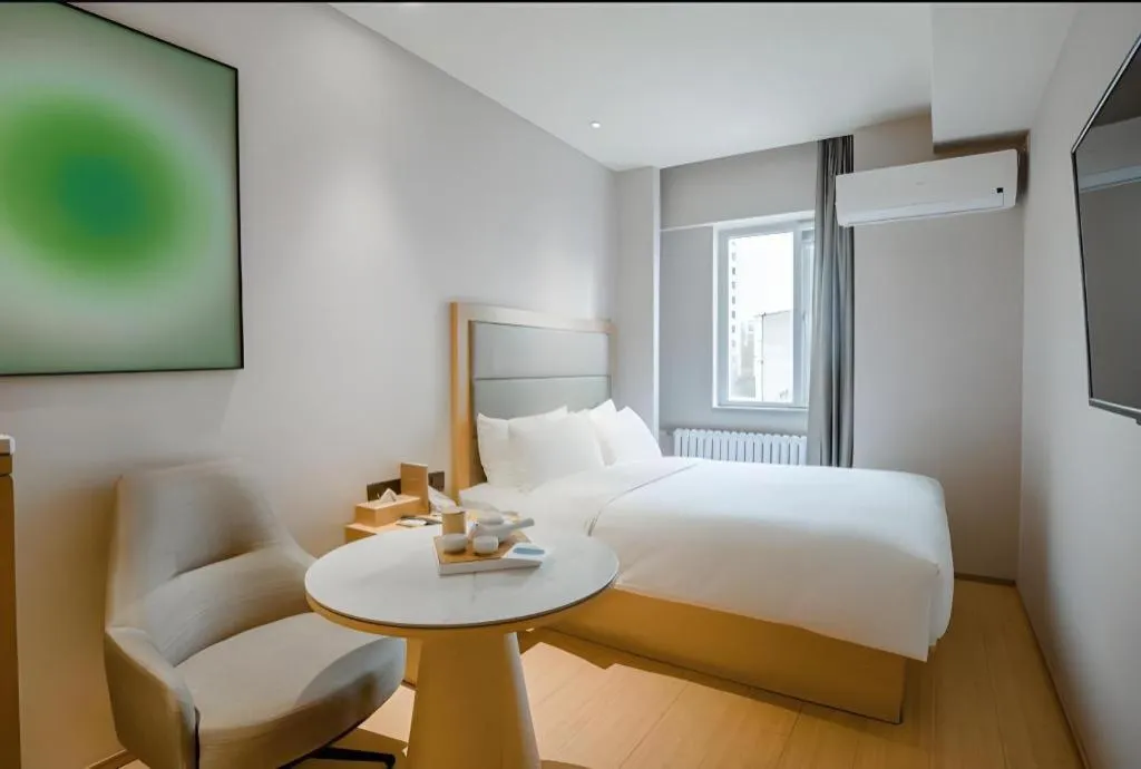 JI Hotel Beijing Dongzhimen