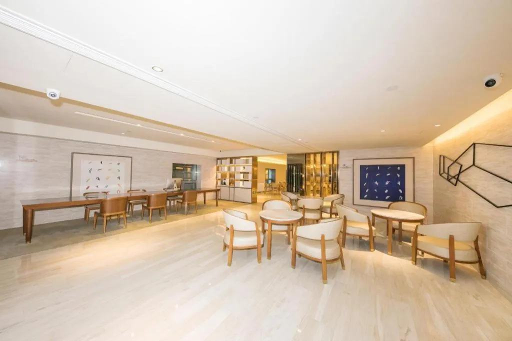 JI Hotel Beijing Dongzhimen