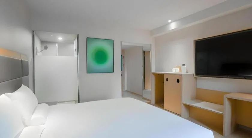 JI Hotel Beijing Dongzhimen