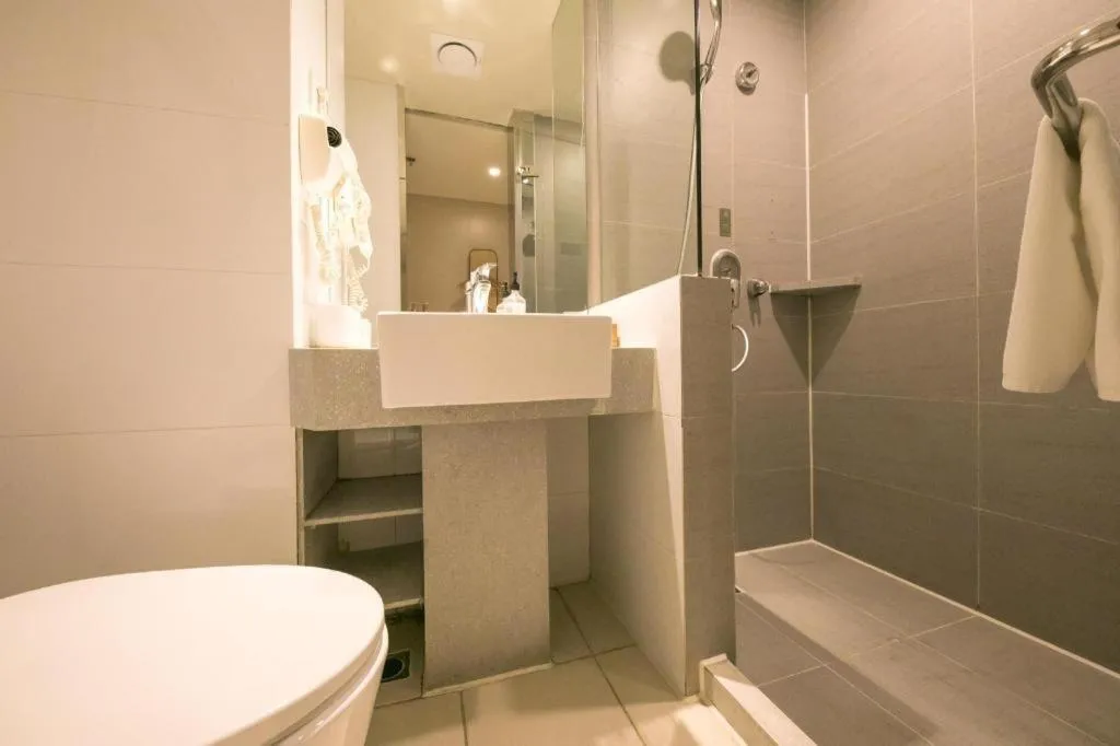 JI Hotel Beijing Dongzhimen