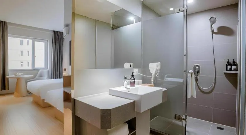 JI Hotel Beijing Dongzhimen