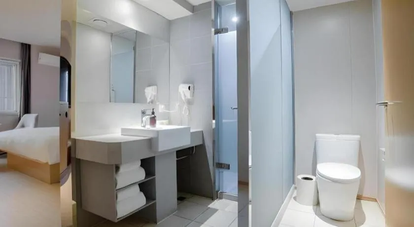 JI Hotel Beijing Dongzhimen